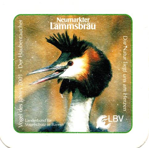 neumarkt nm-by lamms das feine 2b (quad185-haubentaucher 2001)